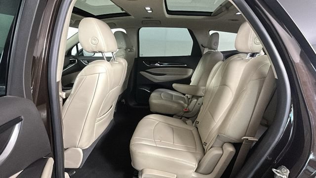 Used 2018 Buick Enclave Essence w/ Trailering Package FWD image 26