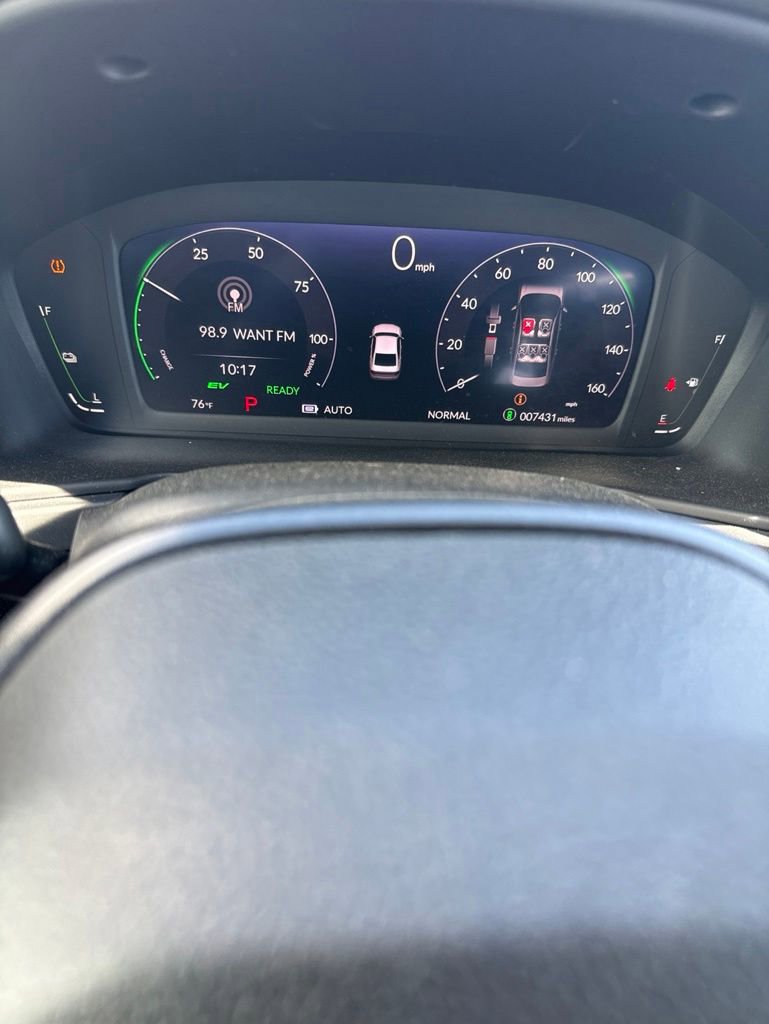 Used 2025 Honda Accord Sport image 7