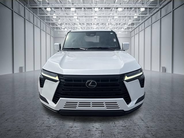 Used 2024 Lexus GX 550 w/ Cold Area Package AWD/4WD image 8