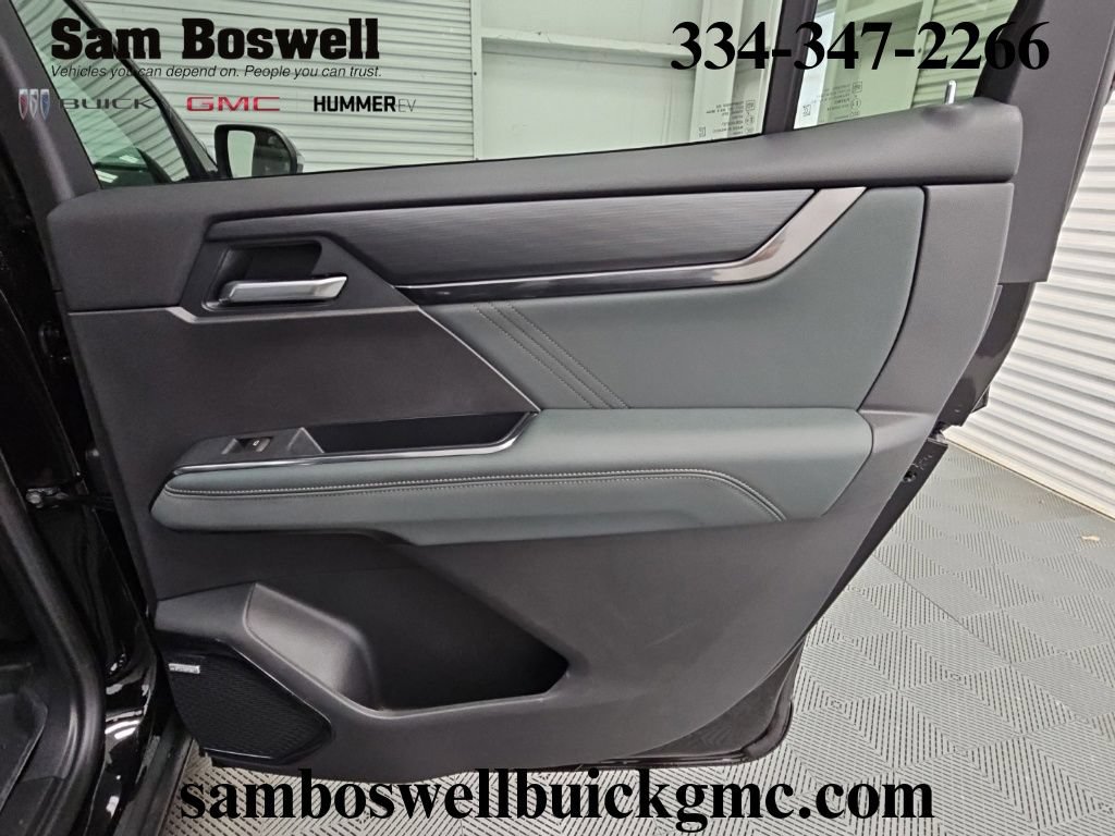 New 2026 GMC Acadia AT4 w/ Luxury Package AWD/4WD image 37