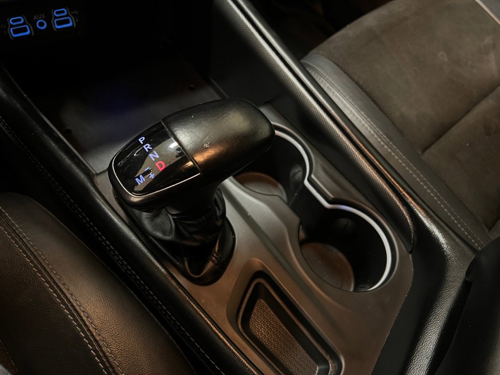 Used 2021 Dodge Durango GT image 27