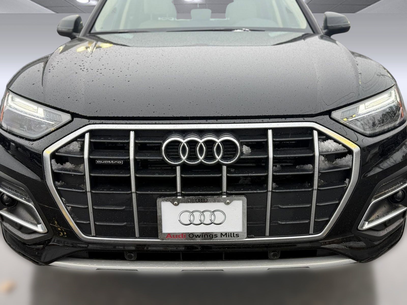 Used 2023 Audi Q5 2.0T Premium w/ Convenience Package image 6