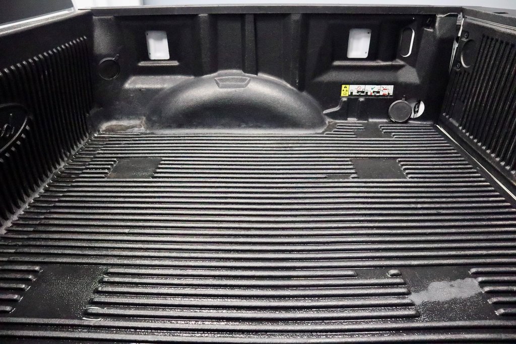 Certified 2022 Ford F150 XLT image 14