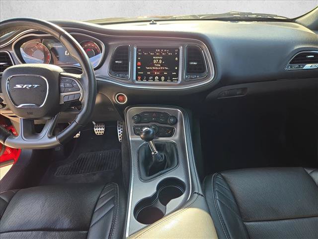 Used 2015 Dodge Challenger SRT Hellcat RWD image 14