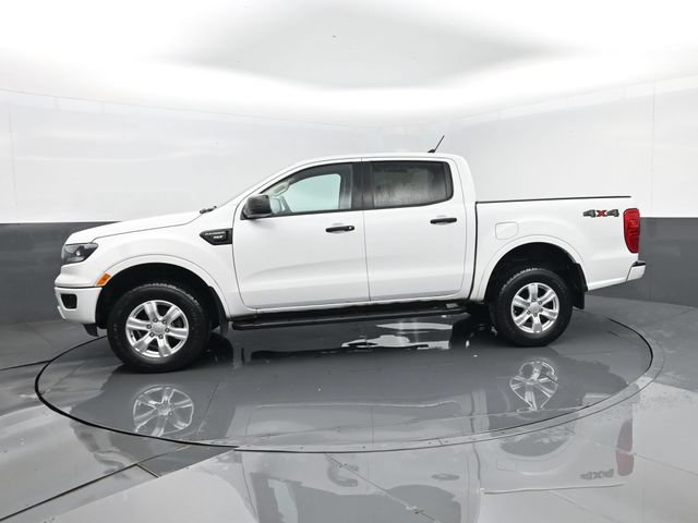 Used 2023 Ford Ranger XLT w/ Trailer Tow Package AWD/4WD image 5