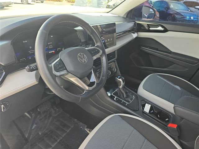 Used 2025 Volkswagen Taos S FWD image 15