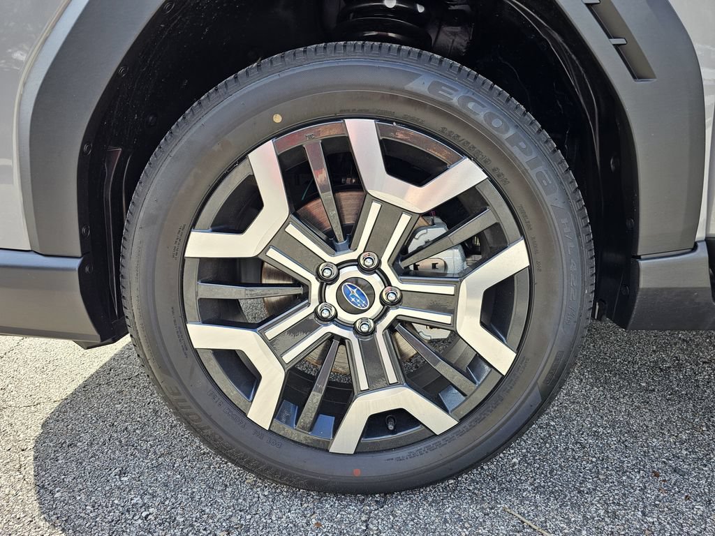 New 2026 Subaru Outback Touring XT AWD/4WD image 30