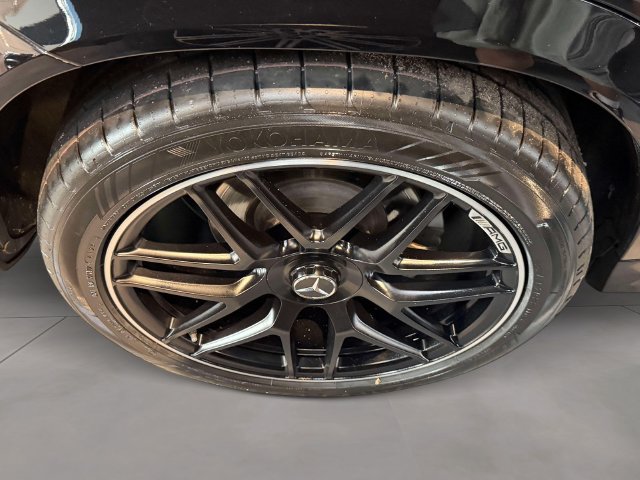 Certified 2021 Mercedes-Benz GLE 53 AMG 4MATIC Coupe image 7