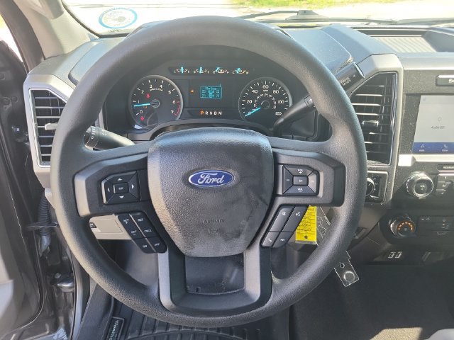 Used 2020 Ford F150 XLT AWD/4WD image 22