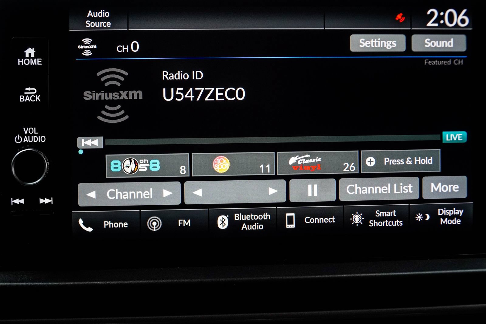 Used 2025 Honda Pilot EX-L image 25