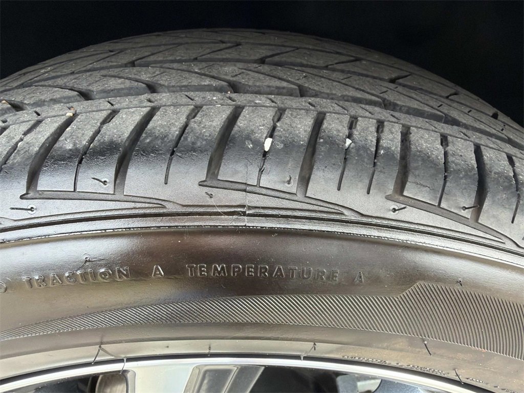 Used 2024 Nissan Murano SL image 12