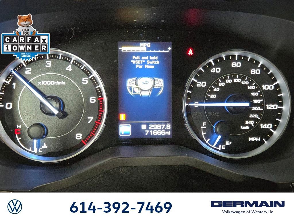 Used 2021 Subaru Ascent Limited w/ Technology Package AWD/4WD image 21