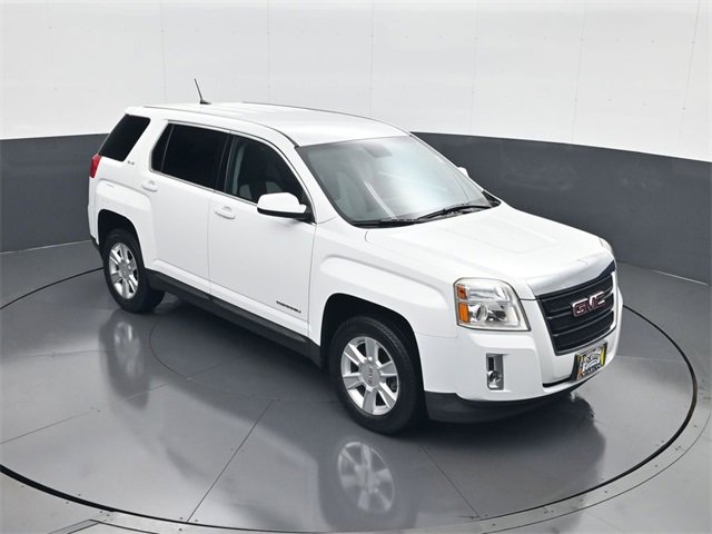 Used 2013 GMC Terrain SLE image 15