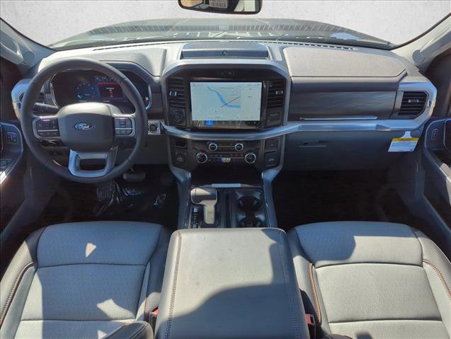 New 2025 Ford F150 Lariat image 13