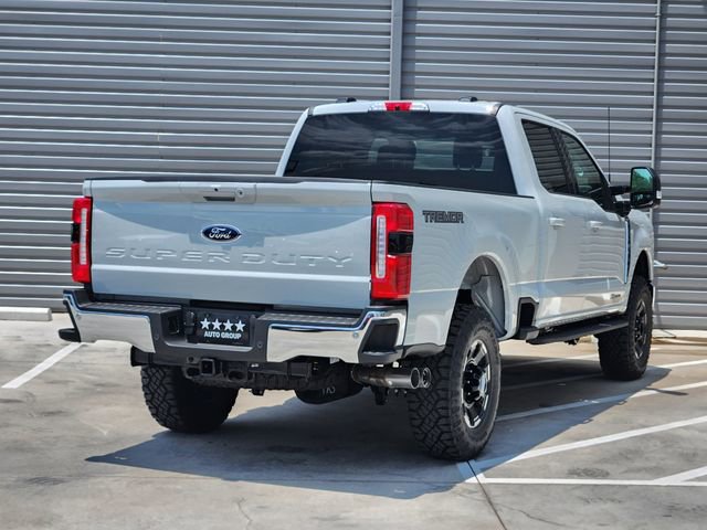 New 2026 Ford F250 Lariat w/ Tremor Off-Road Package AWD/4WD image 4
