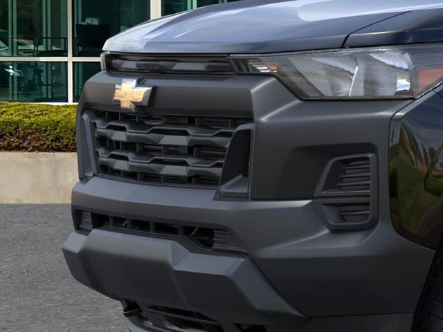 New 2026 Chevrolet Colorado W/T w/ Advanced Trailering Package image 13