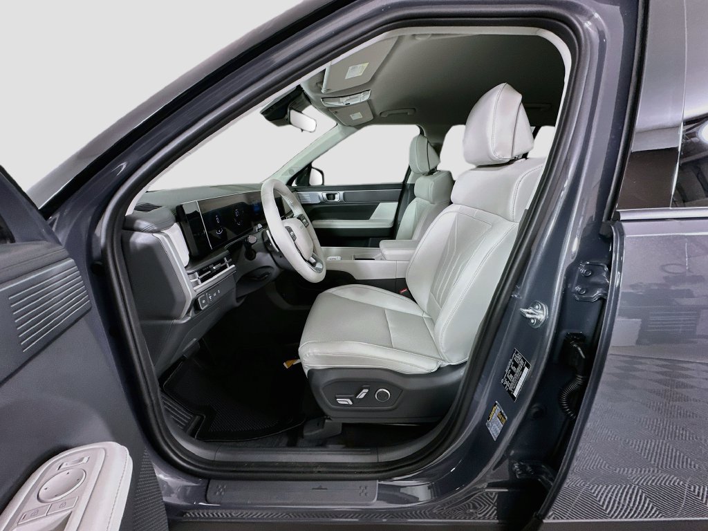 New 2027 Hyundai Santa Fe SEL FWD image 15