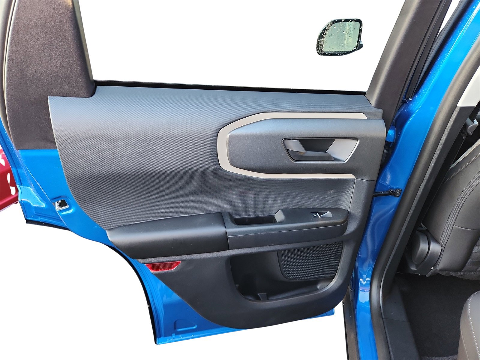 New 2025 Ford Bronco Sport Big Bend image 20