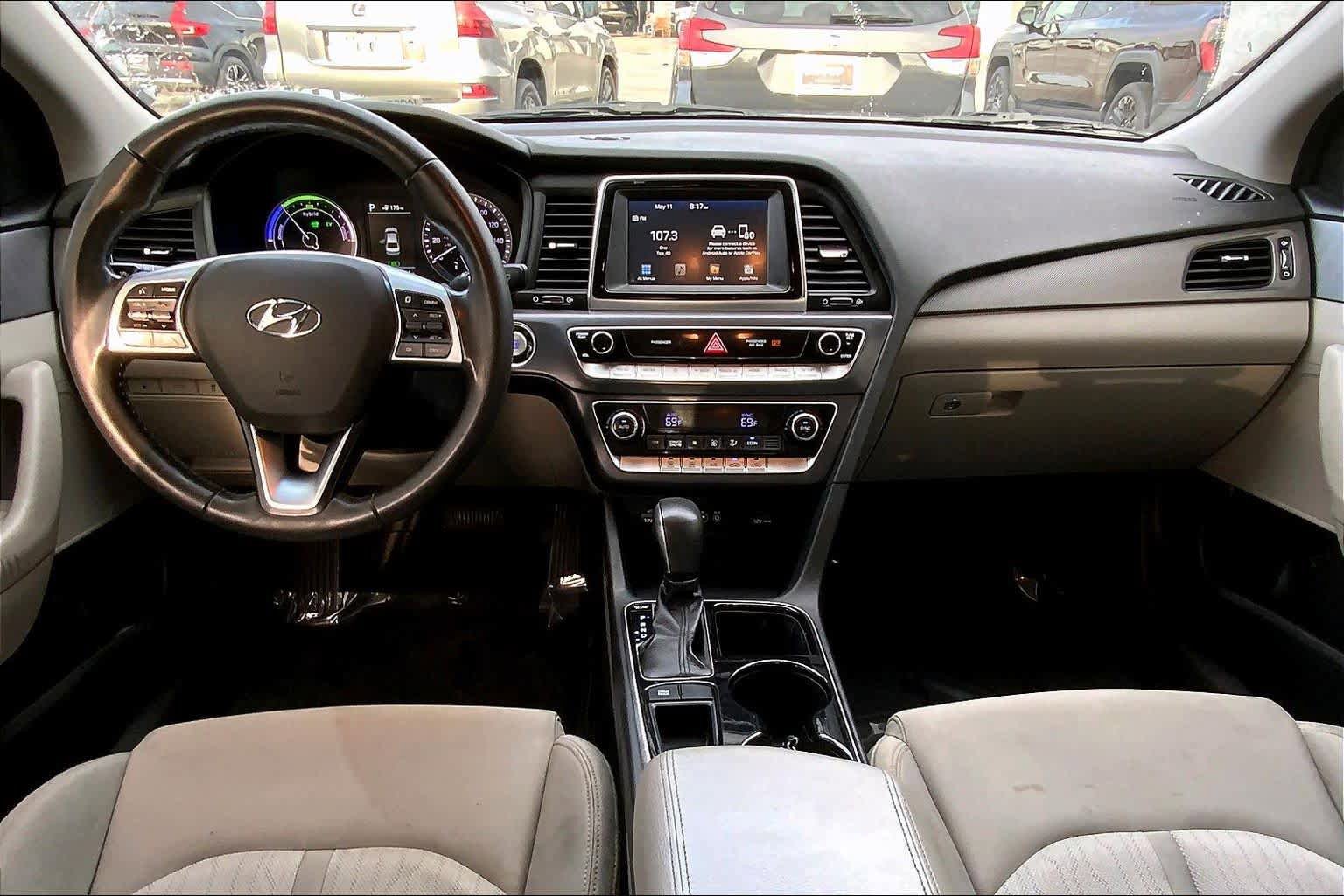 Used 2018 Hyundai Sonata SE FWD image 15