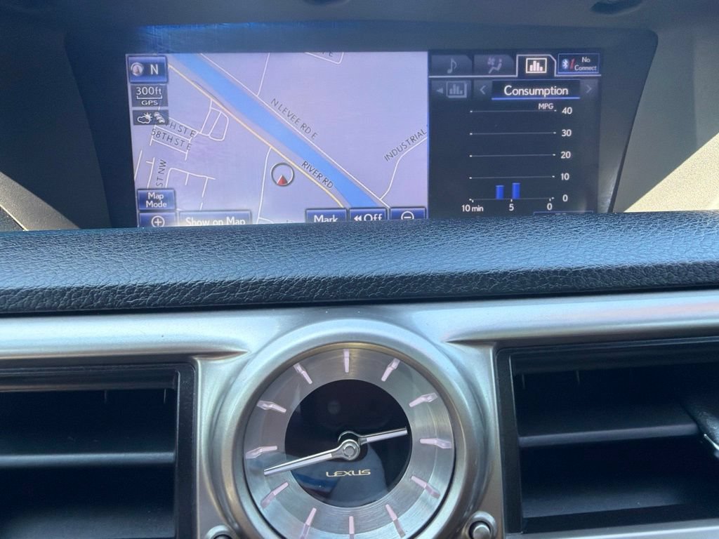 Used 2013 Lexus GS 350 w/ F Sport Pkg RWD image 16