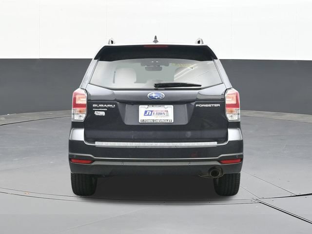 Used 2018 Subaru Forester 2.5i Touring w/ Popular Package #3B AWD/4WD image 11