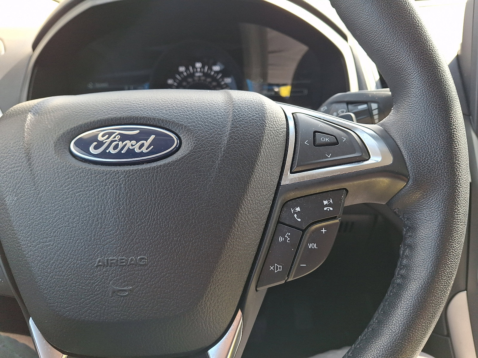 Certified 2023 Ford Edge SEL w/ Convenience Package AWD/4WD image 22