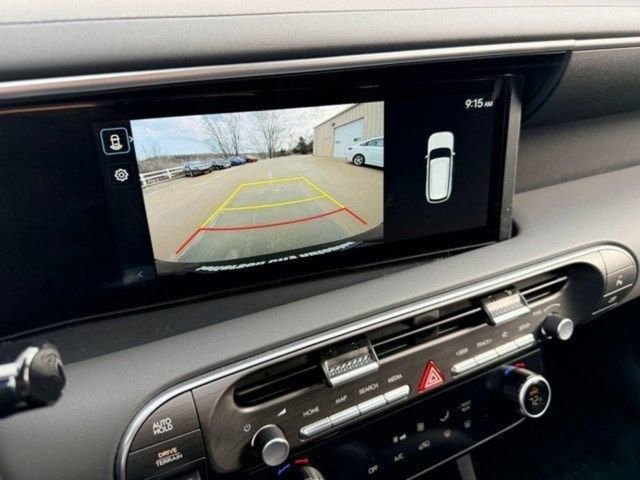 New 2026 Hyundai Palisade SE AWD/4WD image 28