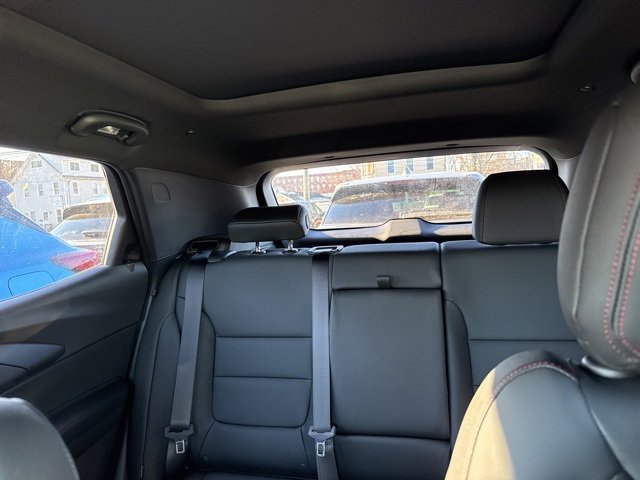 New 2026 Chevrolet TrailBlazer RS w/ Convenience Package image 16