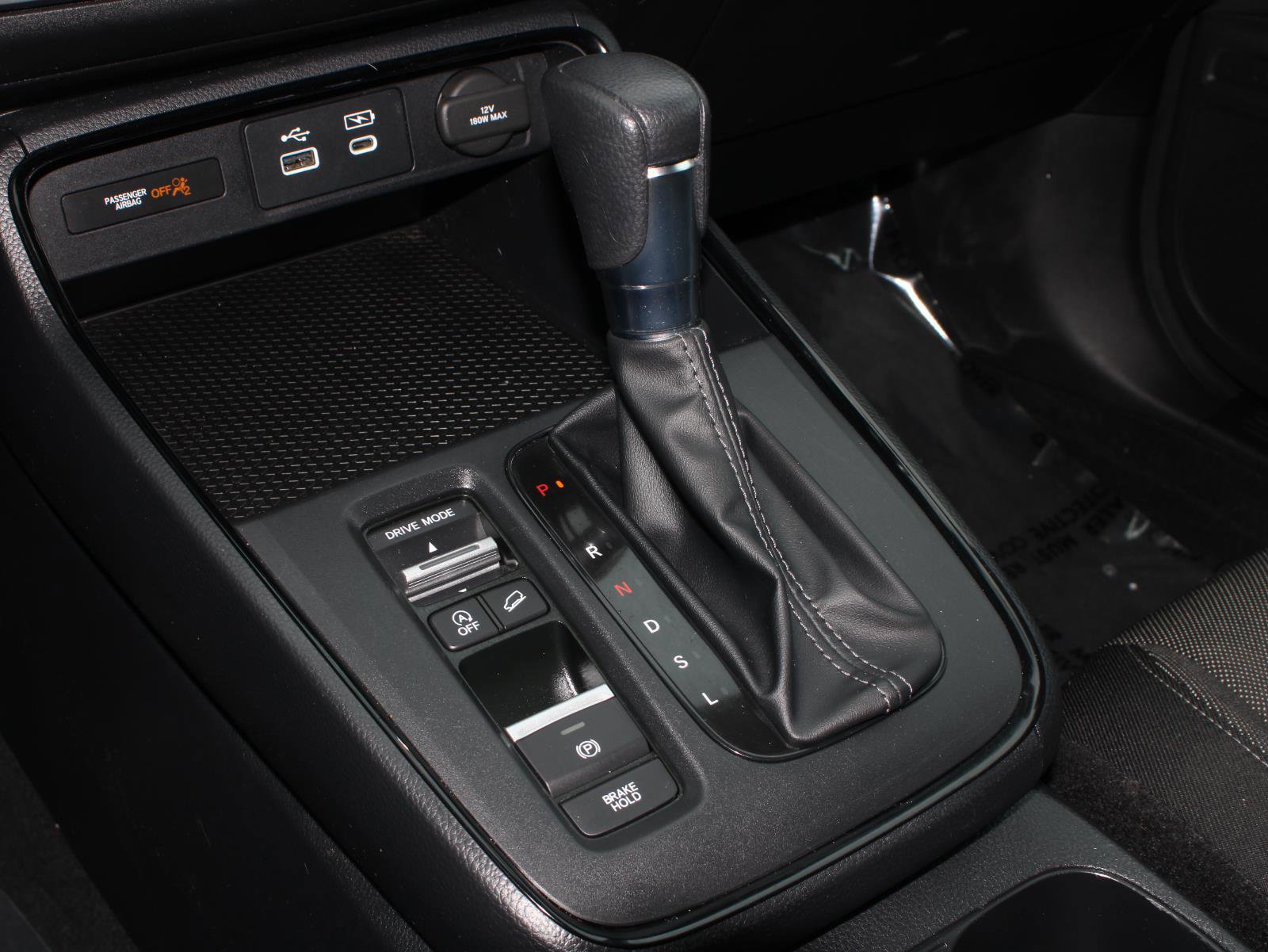 Certified 2024 Honda CR-V EX image 13