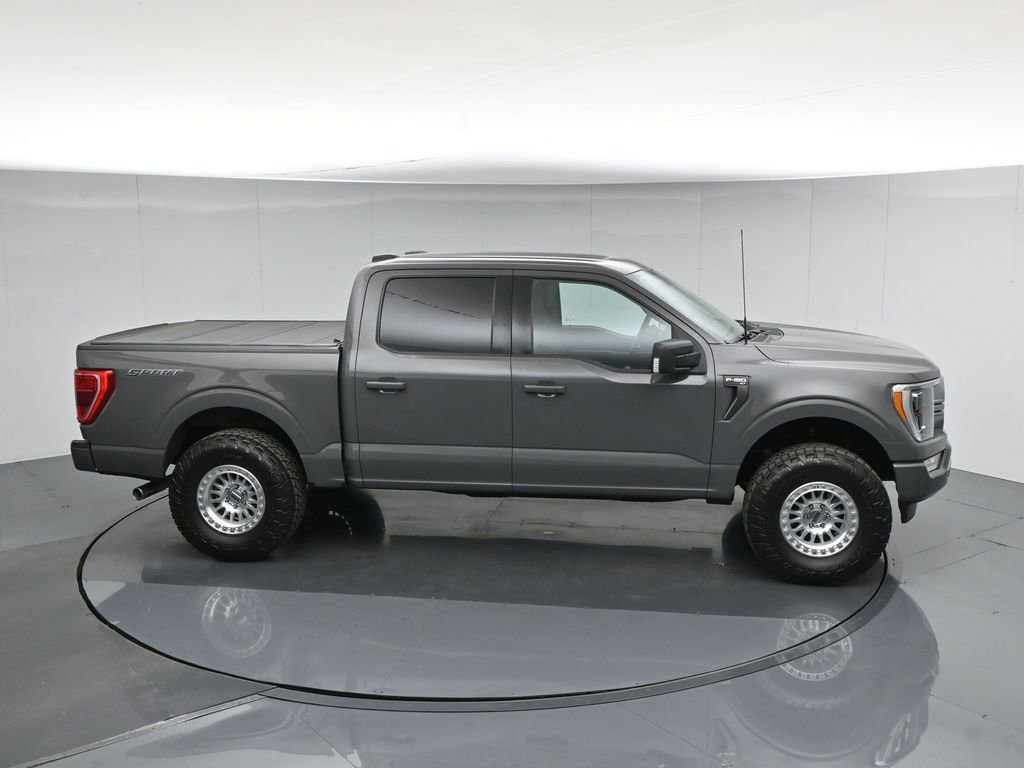 Used 2021 Ford F150 XLT w/ Equipment Group 302A High RWD image 55