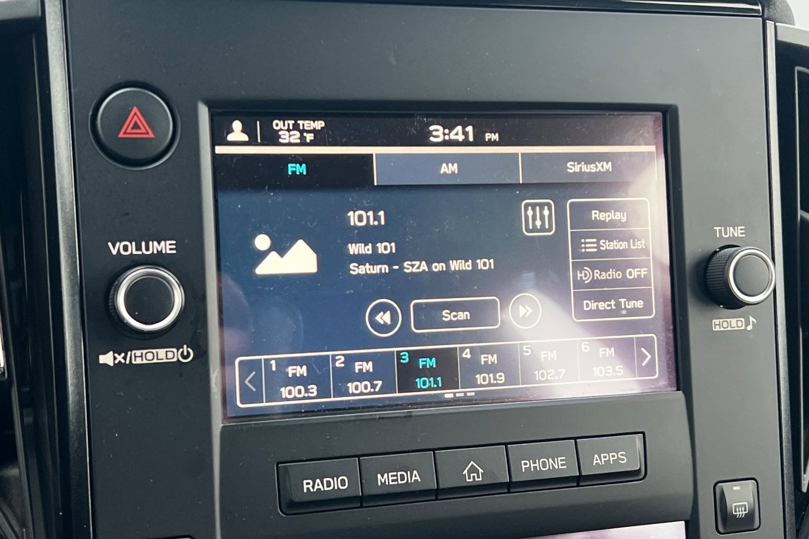 Used 2025 Subaru Forester image 15