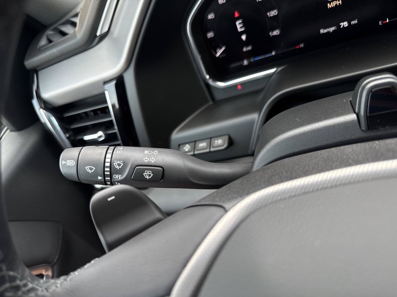 New 2026 GMC Sierra 1500 Denali AWD/4WD image 22