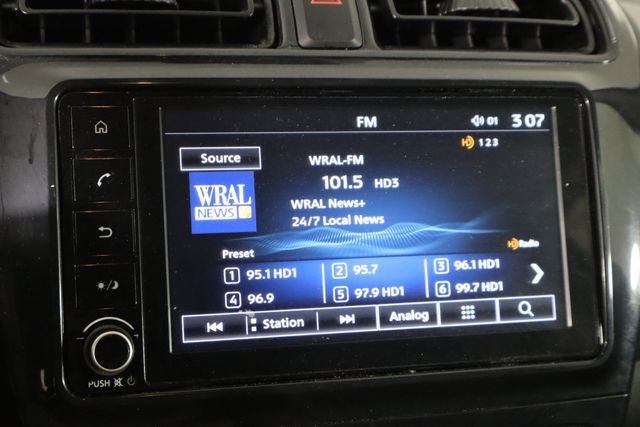 Used 2024 Mitsubishi Mirage G4 ES image 26