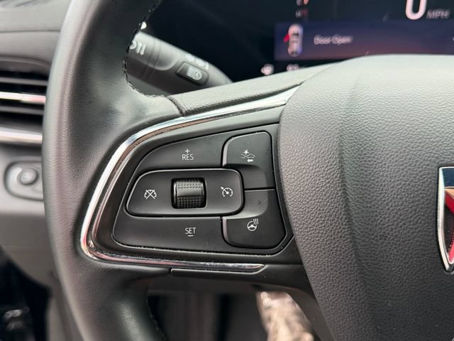 Used 2025 Buick Envista Preferred w/ Convenience I Package FWD image 19