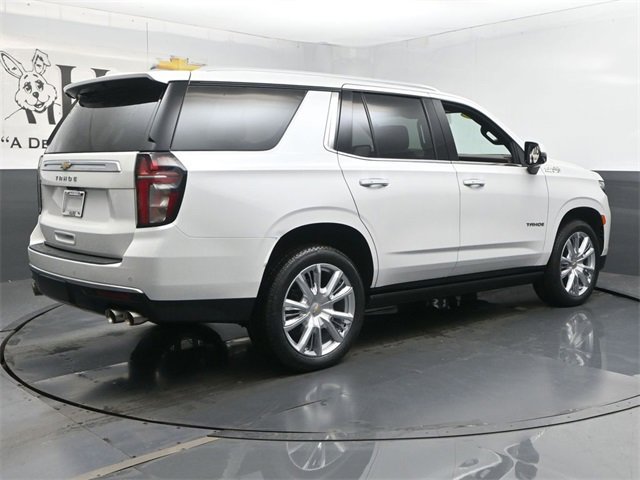 Used 2023 Chevrolet Tahoe High Country image 53