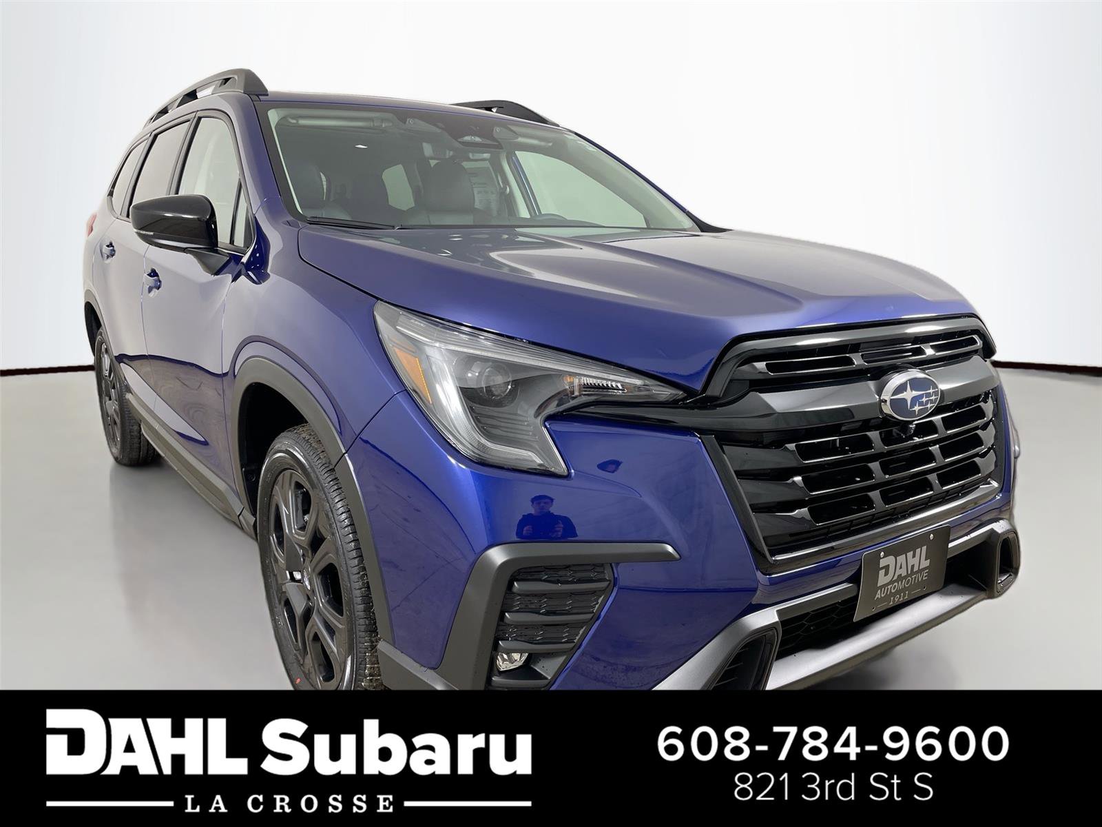 New 2026 Subaru Ascent Bronze Edition image 1