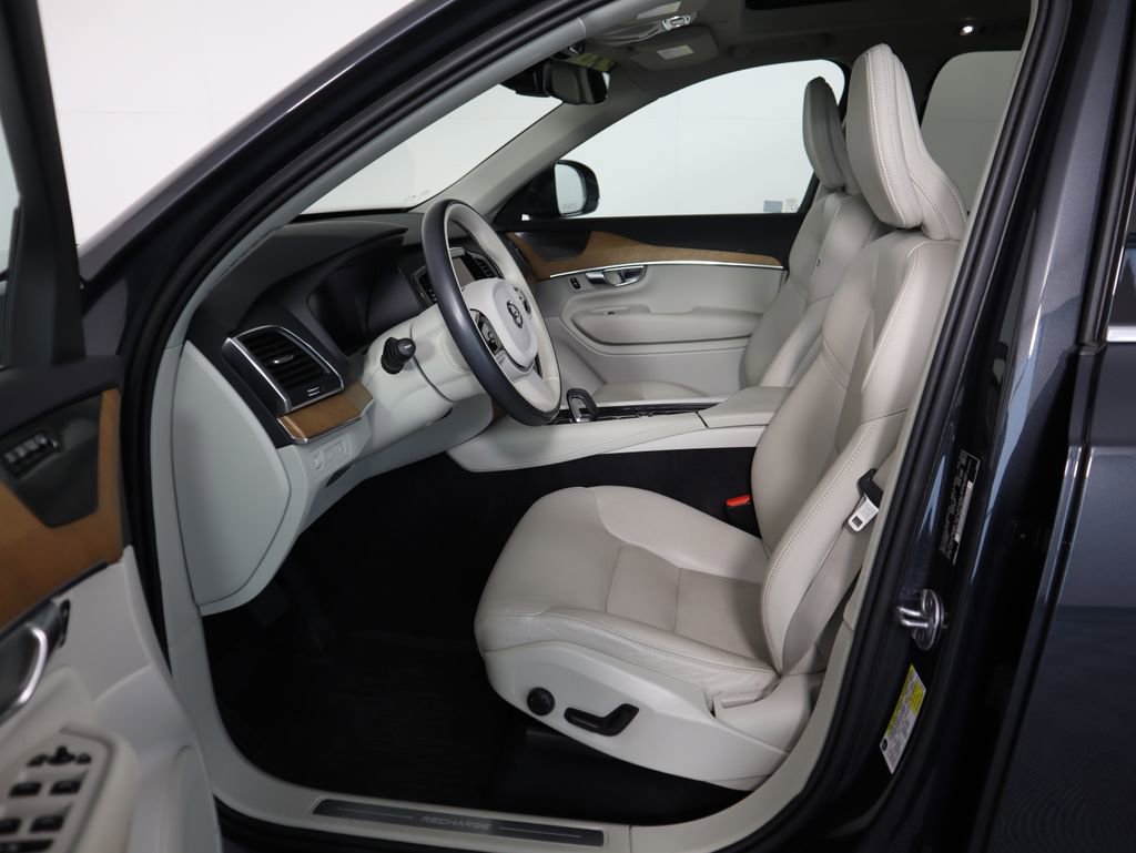 Used 2022 Volvo XC90 T8 Inscription Expression image 20