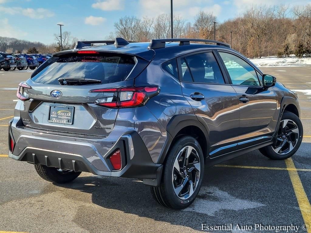 New 2026 Subaru Crosstrek 2.5i Limited image 7