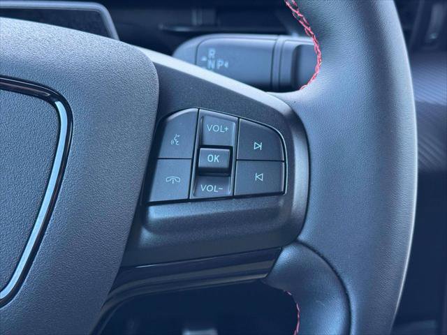 Used 2025 Ford Mustang Mach-E Premium w/ Sport Appearance Package image 23