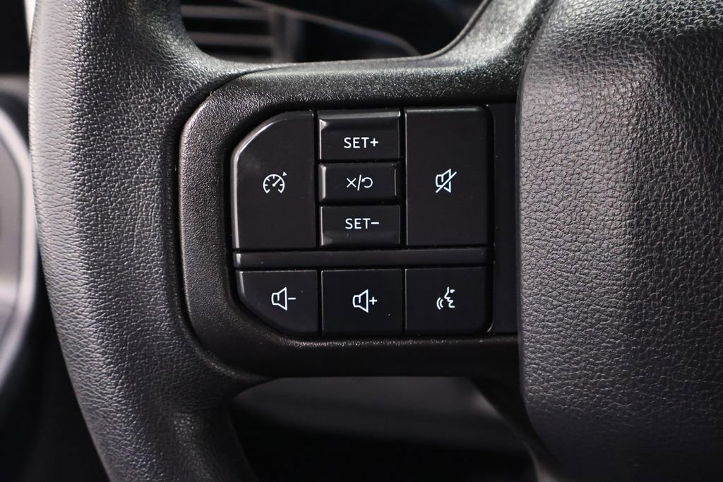 Certified 2023 Ford F350 XLT w/ 360-Degree Camera Package AWD/4WD image 19