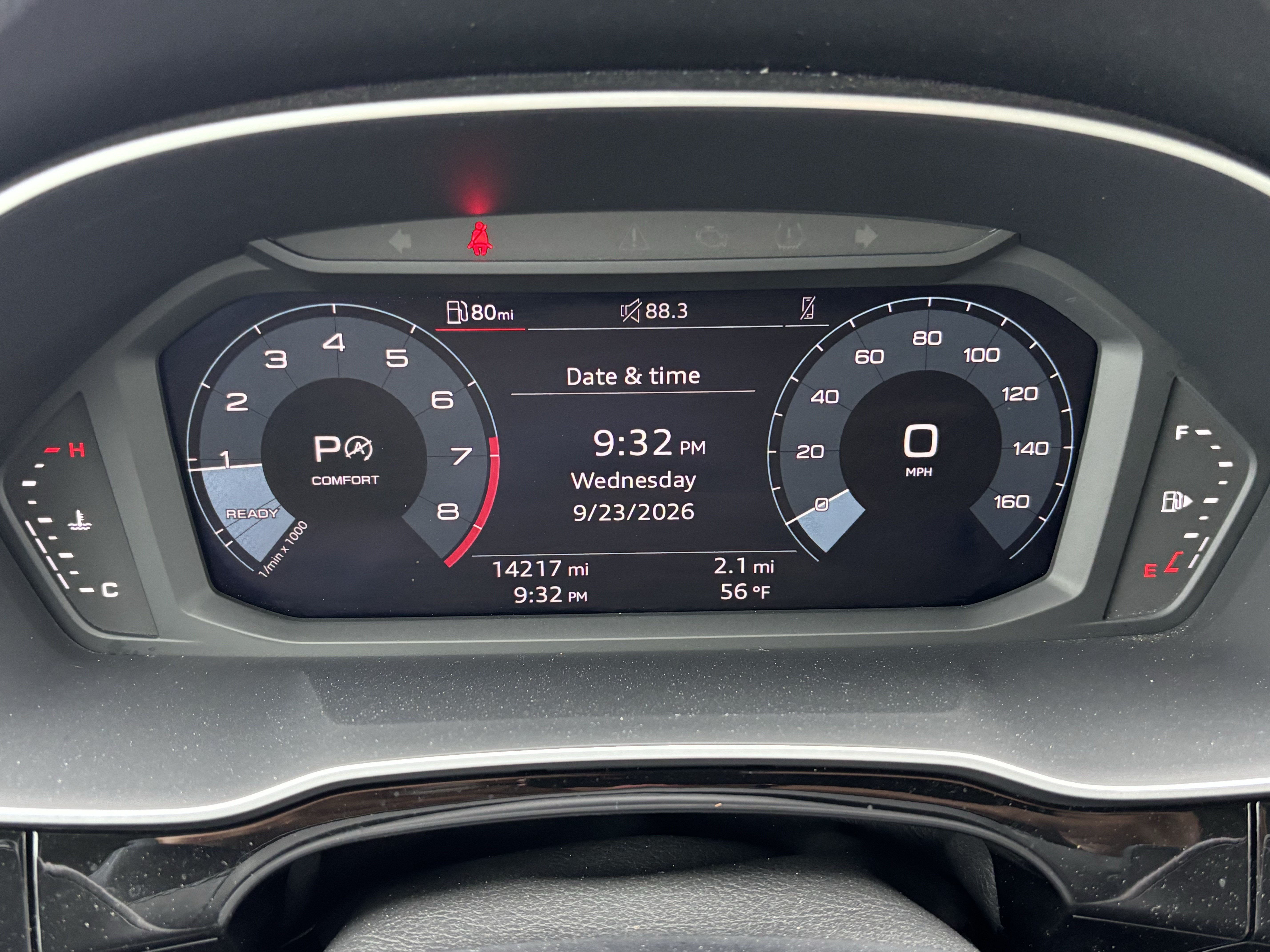 Certified 2023 Audi Q3 2.0T Premium Plus w/ Premium Plus Package AWD/4WD image 23