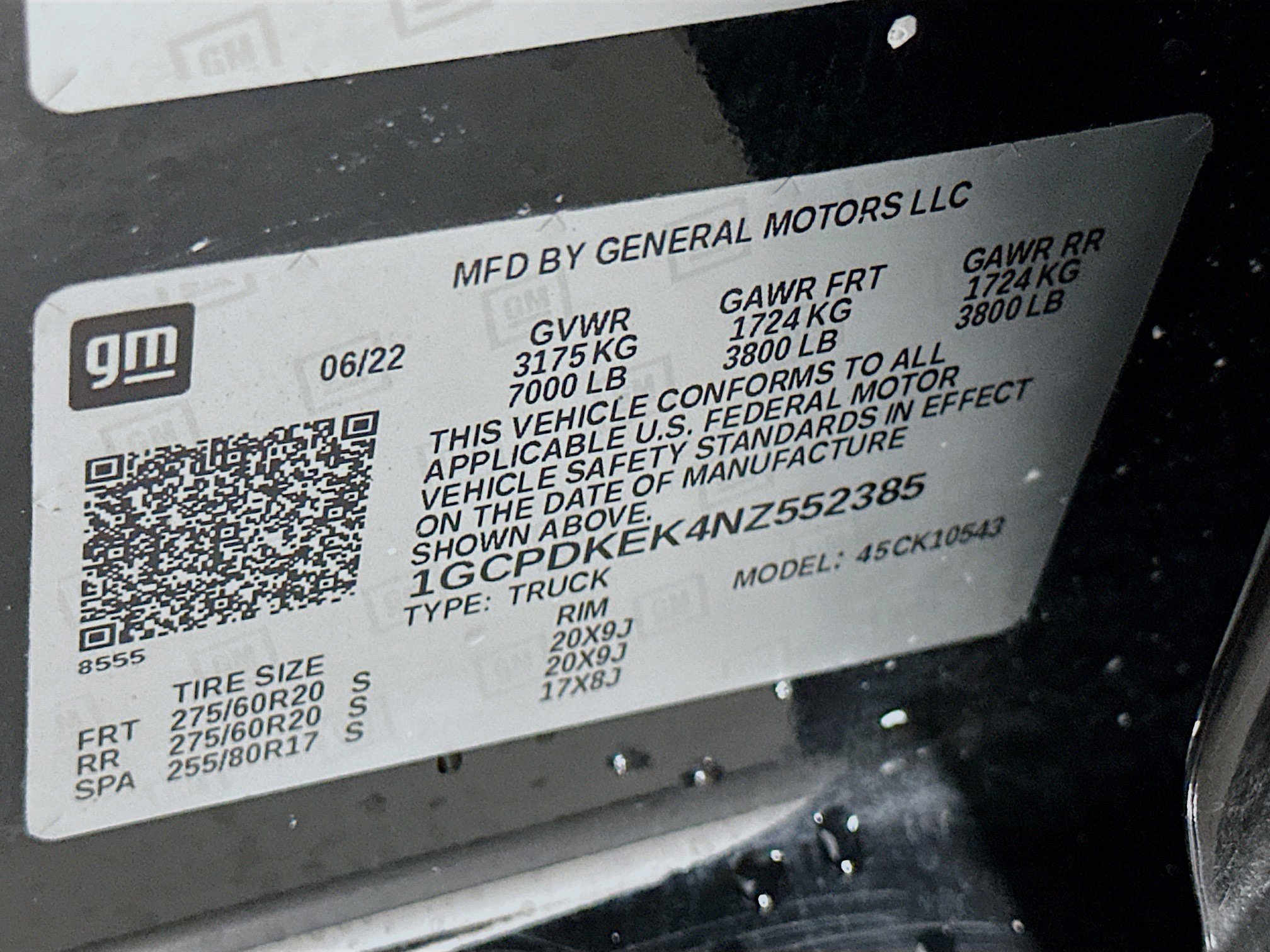 Used 2022 Chevrolet Silverado 1500 LT image 12