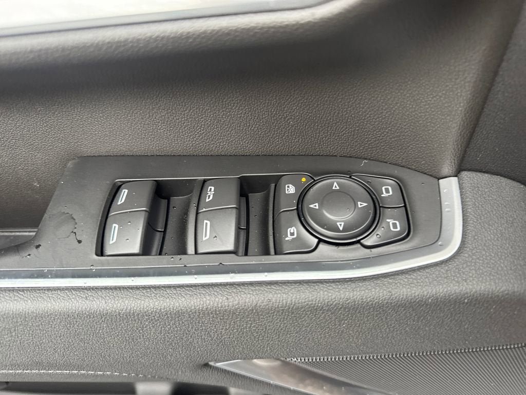 New 2026 Chevrolet Silverado 2500 LT w/ Safety Package AWD/4WD image 18