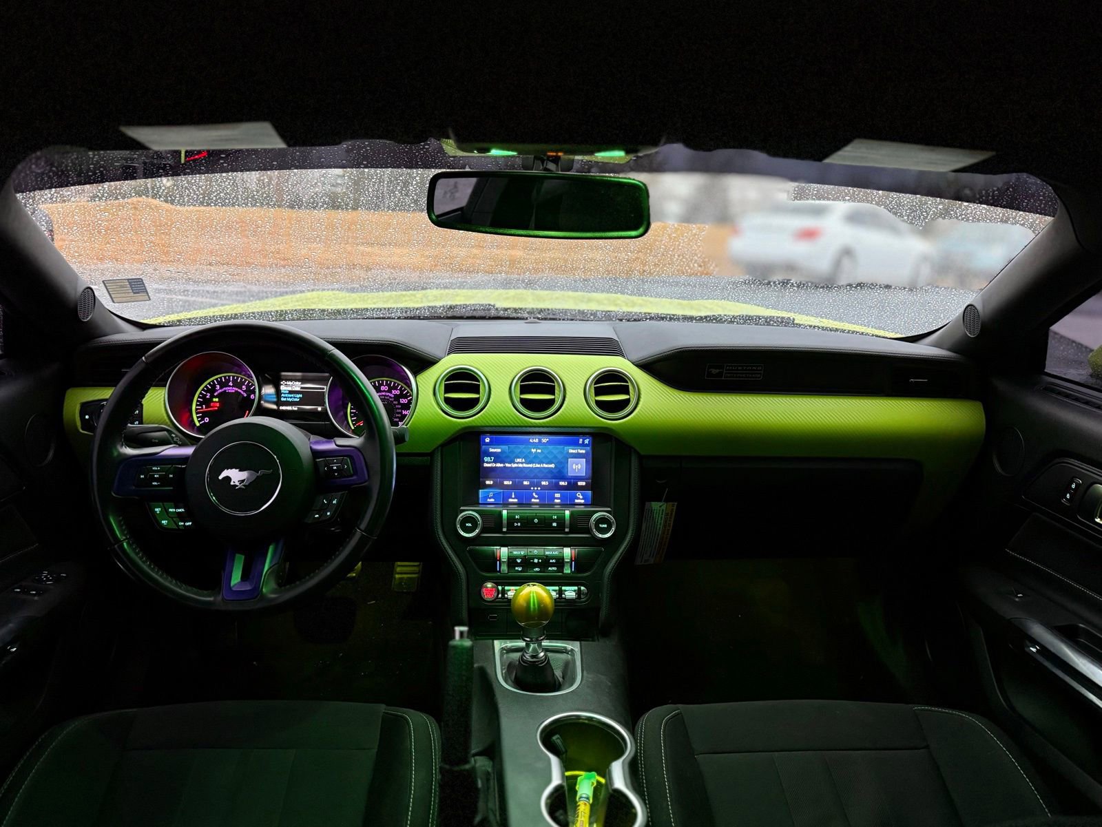 Used 2020 Ford Mustang GT w/ Equipment Group 301A image 38