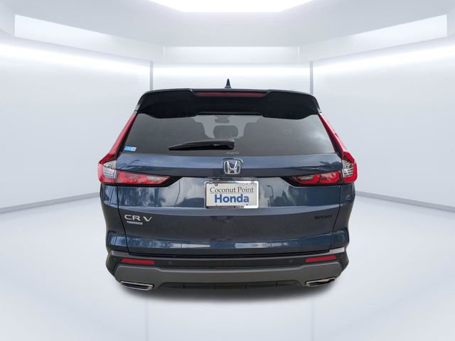 Used 2024 Honda CR-V Sport-L image 5
