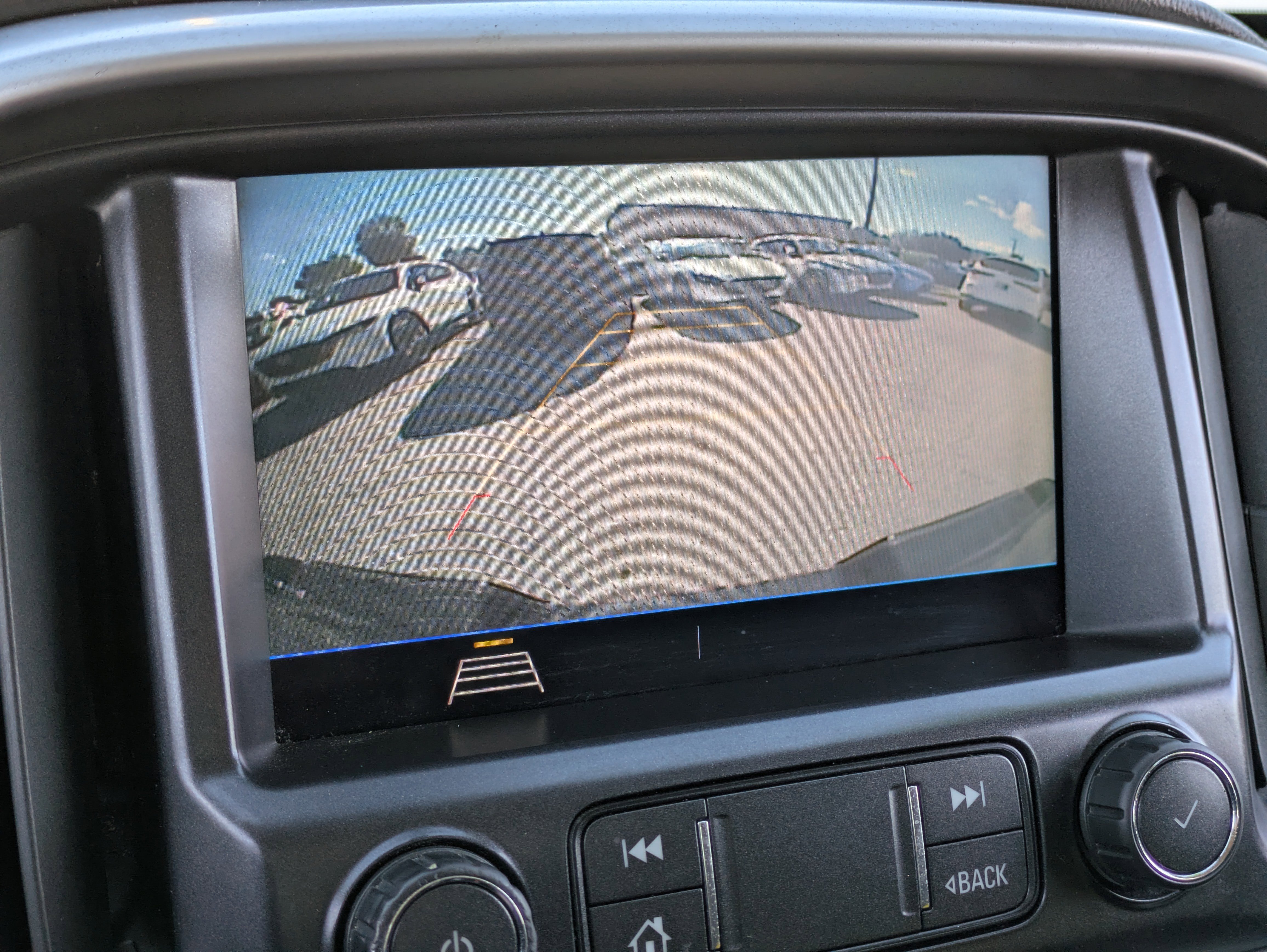 Used 2021 Chevrolet Colorado LT w/ LT Convenience Package image 29