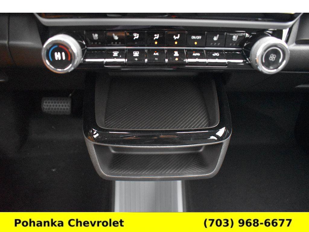 New 2027 Chevrolet Bolt RS image 16