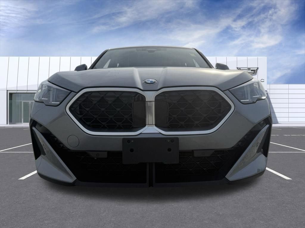 Used 2025 BMW X2 xDrive28i image 7