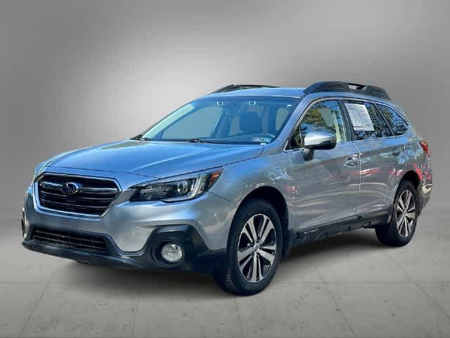 Used 2019 Subaru Outback 2.5i Limited w/ Popular Package #2 AWD/4WD image 1