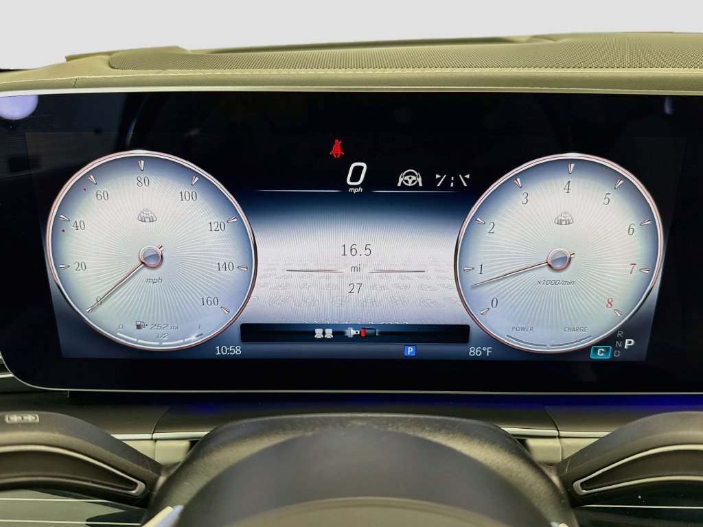 New 2026 Mercedes-Benz Maybach GLS 600 4MATIC image 34